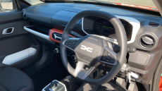 Dacia Spring 27kWh Expression 65 48kW 5dr Auto Electric Hatchback